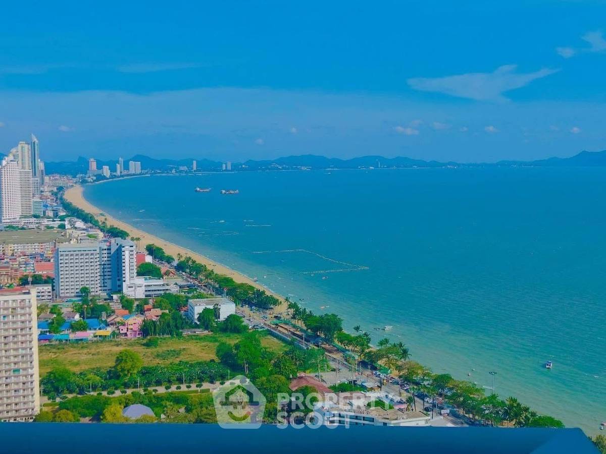 รูป คอนโด 1-ห้องนอน ที่ โคปาคาบาน่า บีช จอมเทียน ใกล้ หาดจอมเทียน (ID 2780260) - รูปที่ 6/18