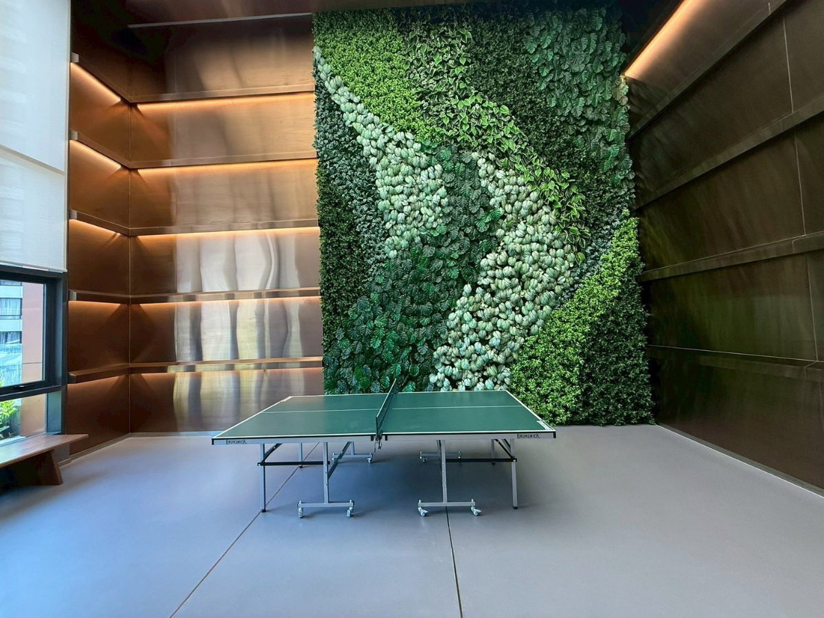 รูป WS7049 💎 คอนโดหรูใจกลางสาทร วิวสระ เพียง 56,000/เดือน‼️ - รูปที่ 12/12