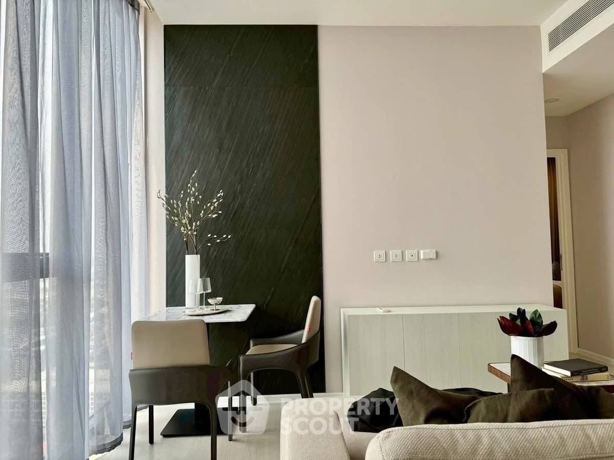 รูป คอนโด 2-ห้องนอน ที่ แมสซารีน รัชโยธิน ใกล้ BTS รัชโยธิน (ID 2793862) - รูปที่ 6/26