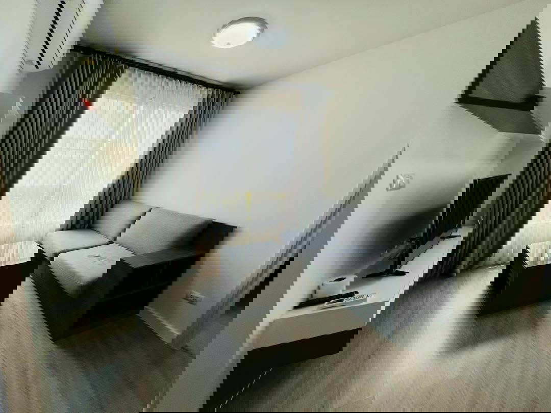 รูป ให้เช่า ดีคอนโด พิงค์ ขนาด 37 ตรม. ชั้น 3 ตึก A ติด Central Festival Mall - รูปที่ 10/16