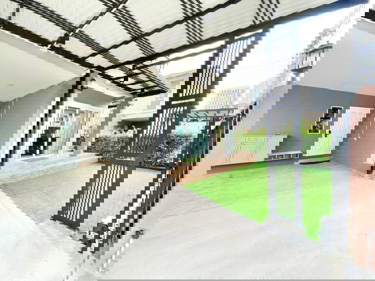 รูป ให้เช่าภัสสร เพรสทีจ ลุกซ์ พัฒนาการ (Passorn Prestiege Luxe Pattanakarn)  - รูปที่ 11/11