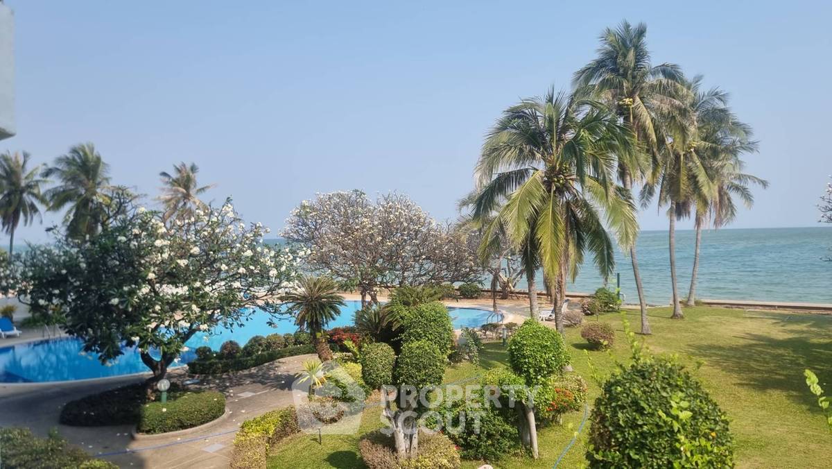 รูป คอนโด 2-ห้องนอน ที่ ชะอำลากูน่าคอนโด ใกล้ หาดชะอำเหนือ (ID 2710494) - รูปที่ 21/27