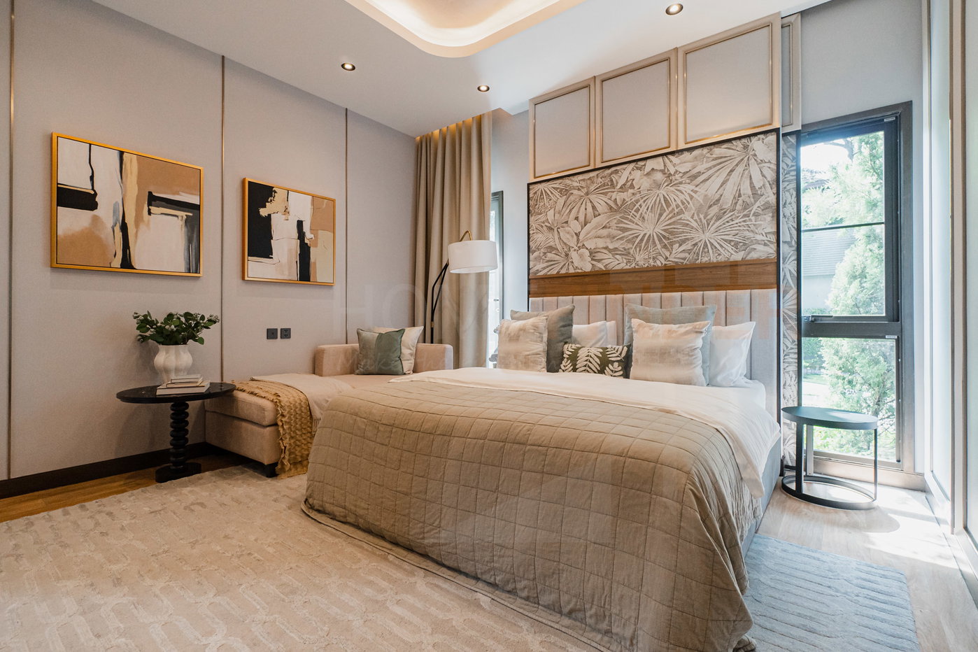 รูป Grand Bangkok Boulevard Na Utthayan 4 bedrooms, for sale - รูปที่ 22/58