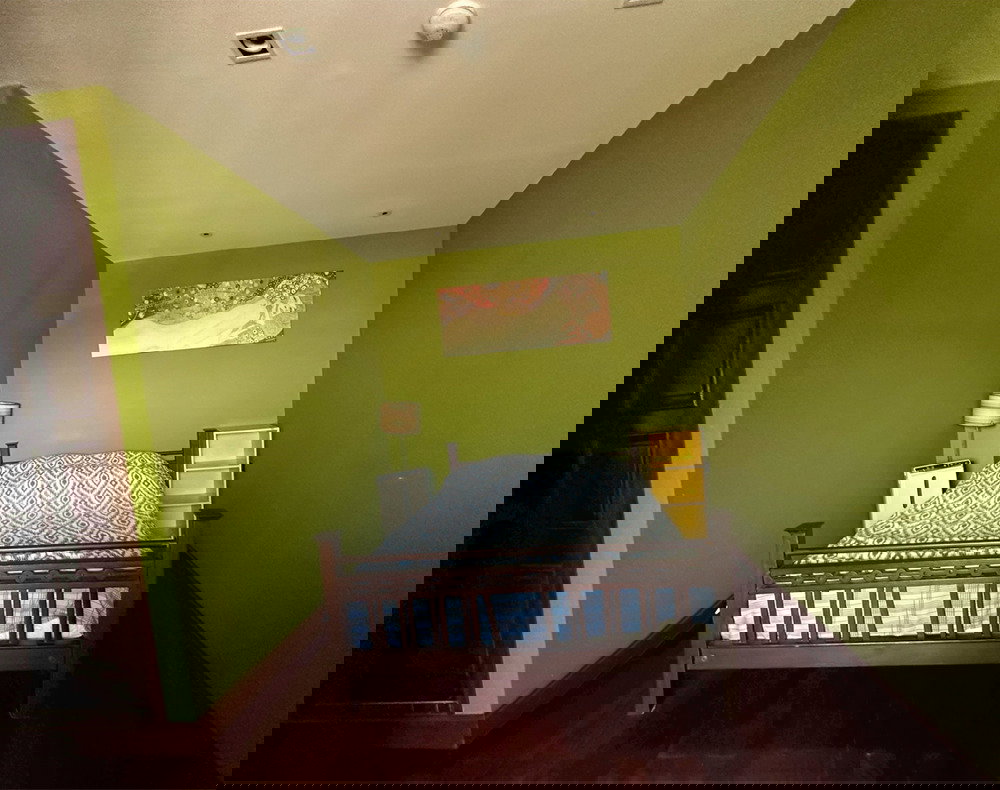 รูป Call : 089-899-4482 ให้เช่า คอนโด ลุมพินี วิลล์ ศูนย์วัฒนธรรม ขนาด 60 ตารางเมตร ชั้น8 ทิศเหนือ ตึกE2 ตกแต่งครบพร้อมเข้าอยู่ - รูปที่ 6/12