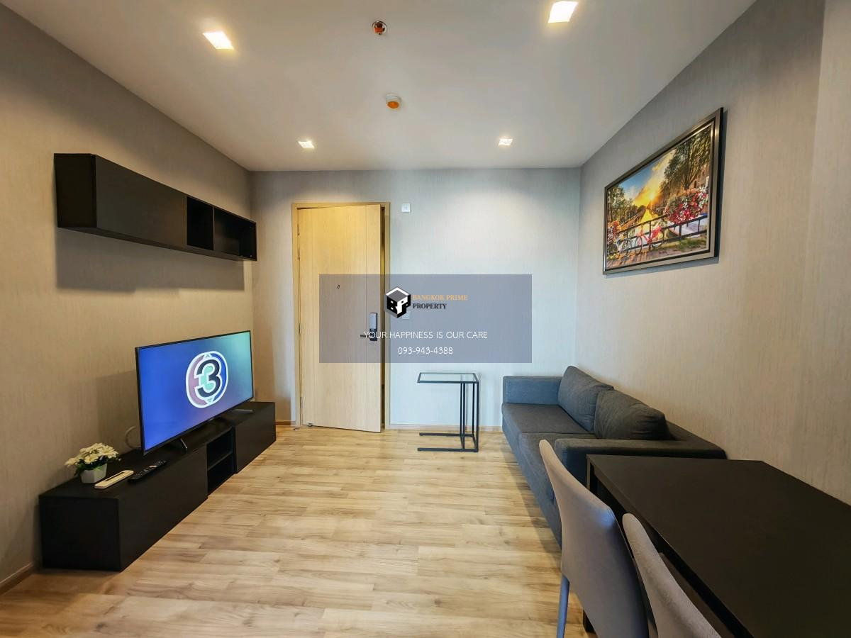 รูป The Line Jatujak-Mochit | 🚝ใกล้ BTS,MRTจตุจักร #2026011213700#FC - รูปที่ 4/6