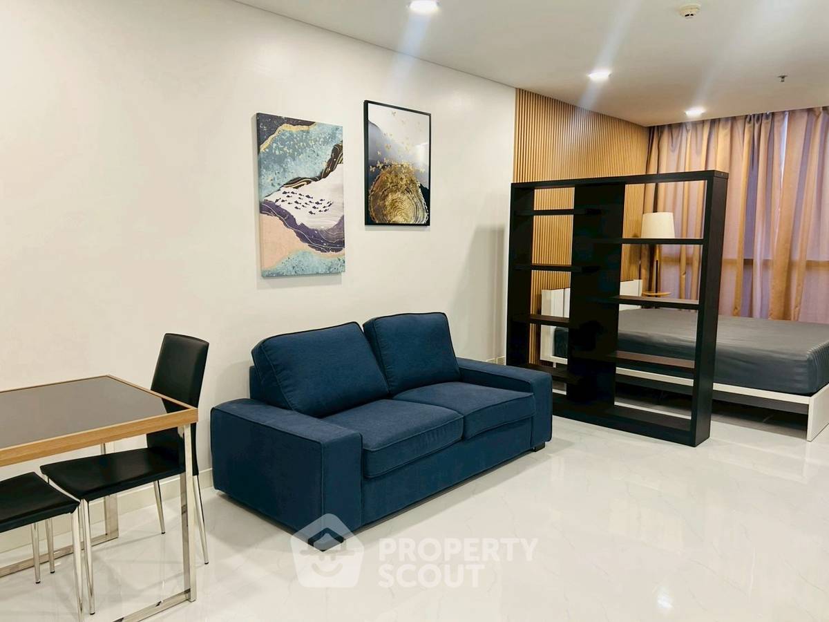 รูป คอนโด สตูดิโอ ที่ เลอรัก คอนโดมิเนียม ใกล้ BTS พระโขนง (ID 2782073) - รูปที่ 8/13