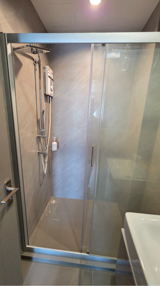 รูป ให้เช่า คอนโด Ideo สุขุมวิท Rama4  - รูปที่ 7/17