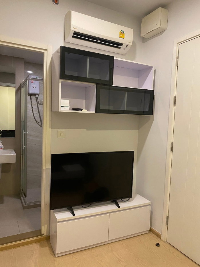 รูป 🌟 คอนโด The Tree สุขุมวิท 71 - เอกมัย ทำเลใกล้ Airport Link รามคำแหง🌟 - รูปที่ 4/8