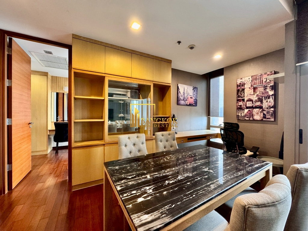picture Ashton Morph | Modern 1 Bed Condo For Rent in Sukhumvit 38 - BR11054CD - 6/37