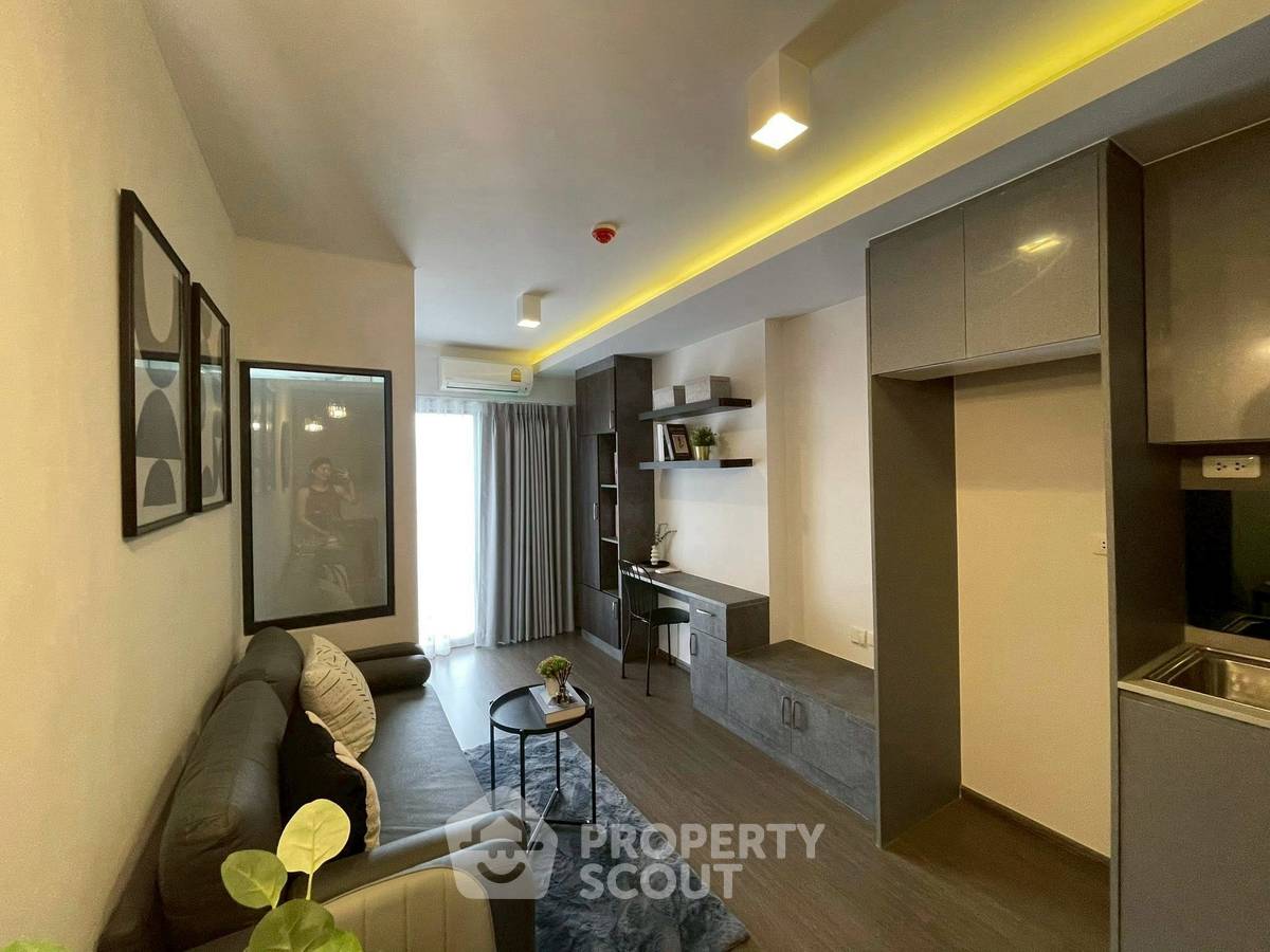 รูป คอนโด 1-ห้องนอน ที่ ไอดีโอ สุขุมวิท 93 ใกล้ BTS บางจาก (ID 2790659) - รูปที่ 1/7