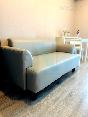 ขายคอนโด : 🔺 ขายคอนโด เมโทร สกาย บางซื่อ - ประชาชื่น อาคาร A ชั้น 3 1 ห้องนอน ขนาด 27 ตรม ใกล้ ตลาดบางซ่อน