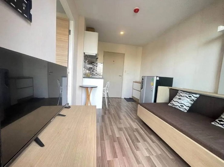 รูป ปล่อย ขาย คอนโด วิวสระว่ายน้ำ Parano Condo ใกล้บิ๊กซีดอนจั่น ห่างสนามบิน 15 นาที , ใกล้โรงเรียนวารี , โรงเรียนนานาชาติหลายแห่ง , สนามบิน
- รูปที่ 2/14