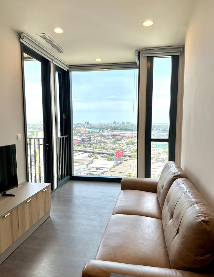 รูป PFD-08247 ให้เช่า โอกะ เฮาส์ สุขุมวิท 36 (OKA HAUS Sukhumvit 36) ใกล้รถไฟฟ้า BTS ทองหล่อ ทำเลพระราม 4 🚈✨ - รูปที่ 4/11