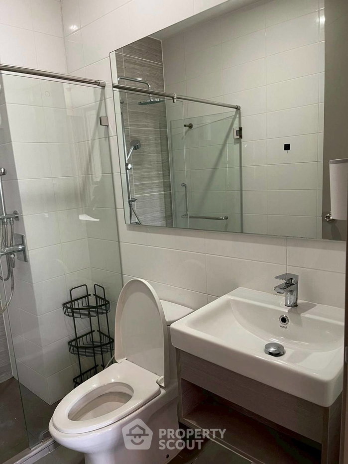 picture 1-BR Condo at Knightsbridge Prime Onnut near BTS On Nut (ID 2786435) - 8/9