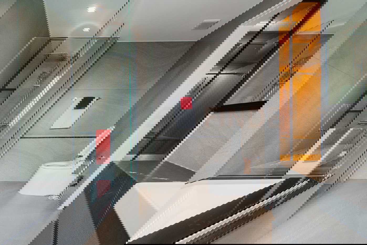 รูป Grand Bangkok Boulevard Na Utthayan 5 bedrooms, for sale - รูปที่ 36/53