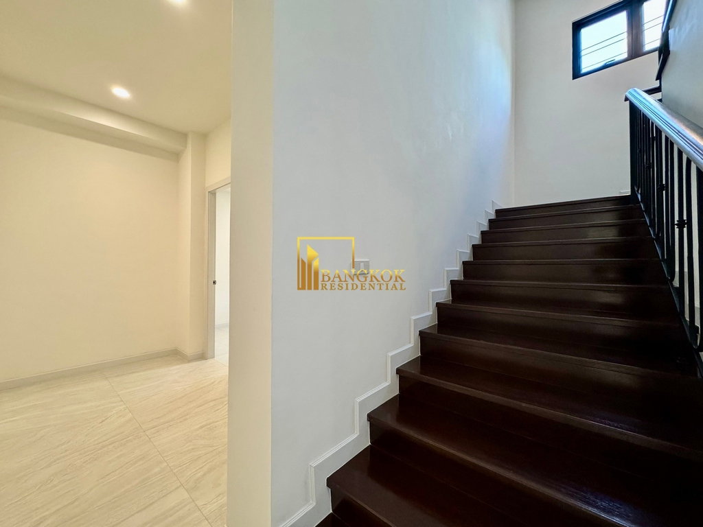 รูป The Legend Sathorn | Luxurious 5 Bed House in Sathorn Area - BR49024TH - รูปที่ 11/58