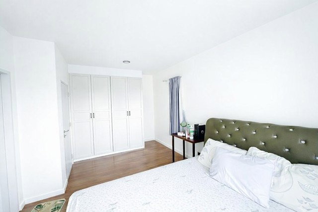 รูป เซ็นทรัล เวสเกต900ม. 46ตร.ว. 170ตร.ม. บางรักใหญ่14-22 ทาวน์โฮม 3ชั้น หลังริม 3นอน 3น้ำ - รูปที่ 2/8