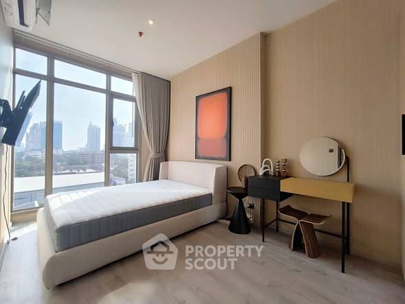 รูป คอนโด 1-ห้องนอน ที่ ริธึ่ม เอกมัย เอสเตท ใกล้ BTS ทองหล่อ (ID 2780233) - รูปที่ 4/6