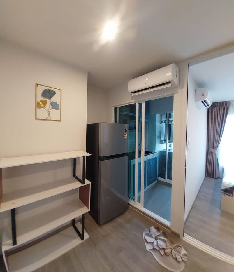 picture For Rent Regent Home Bangna 1 Bedroom - 10/11