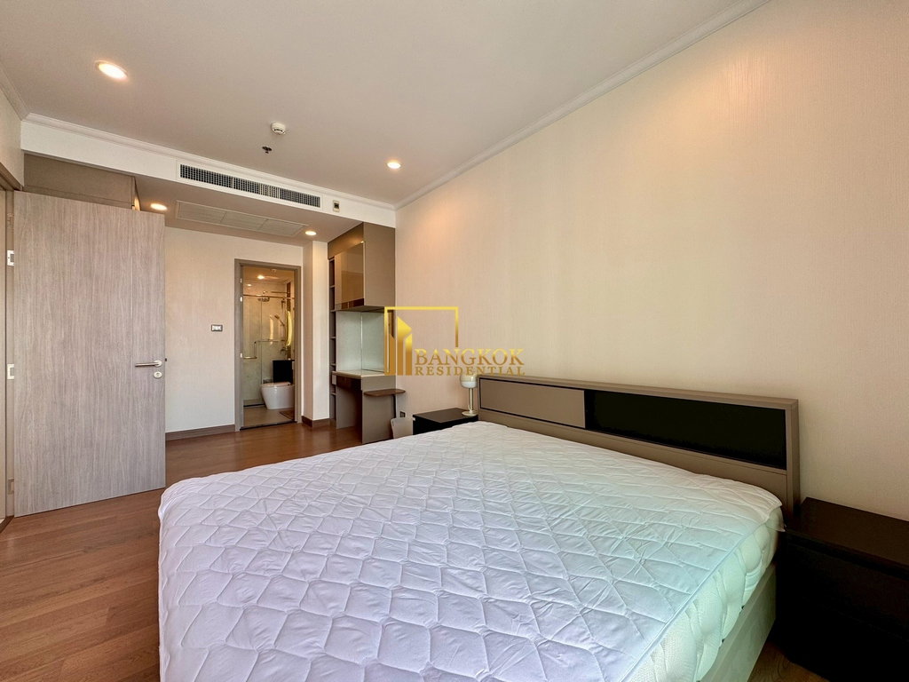 รูป Supalai Oriental 39 | Stylish 1 Bedroom Condo For Rent - BR19074CD - รูปที่ 14/29