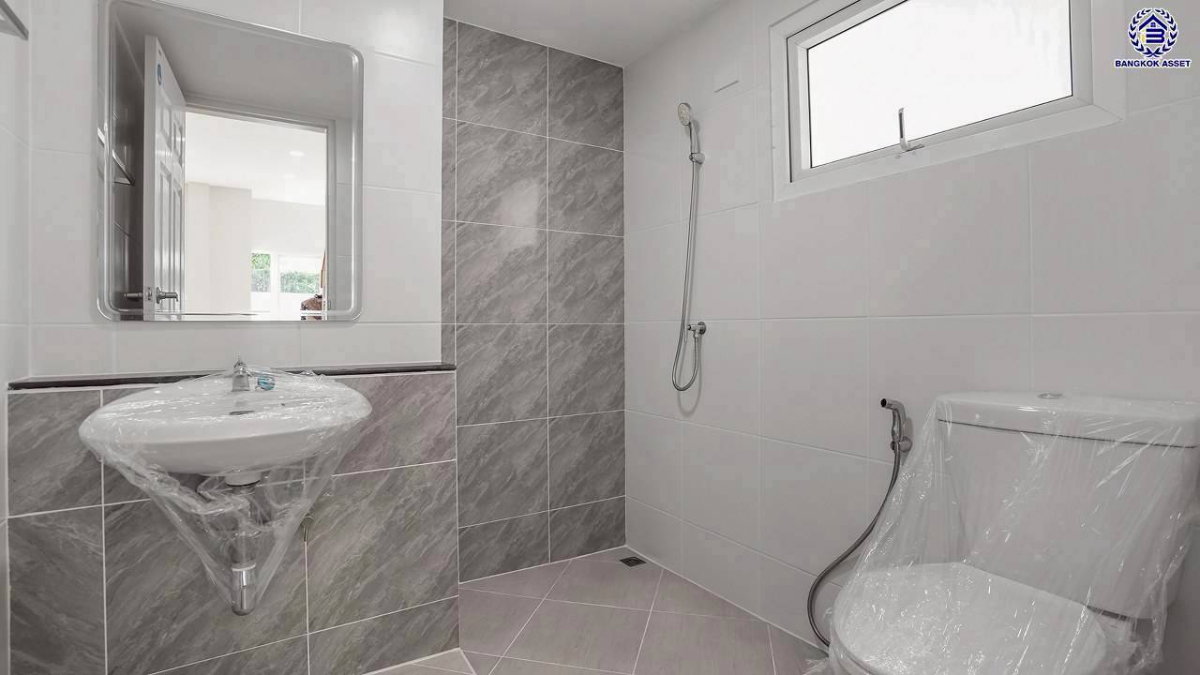 รูป ขายบ้านเดี่ยว Perfect Place เพอร์เฟค เพลส ราชพฤกษ์ รีโนเวทใหม่ - รูปที่ 9/20