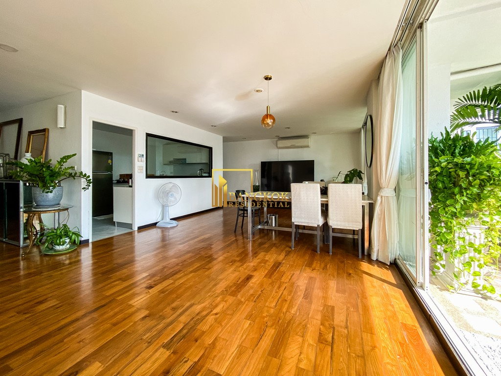 picture The Peaks | 3 Bedroom Condo in Sukhumvit 15 - BR17370CD - 2/28