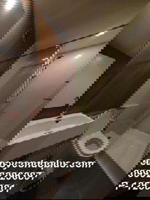 รูป P-125301 สาทร CBD วิวสวย! Blossom 1 Bed 16K พร้อมเข้าอยู่ | Line Id: @easycondoplus | 099-229-6397 - รูปที่ 10/13