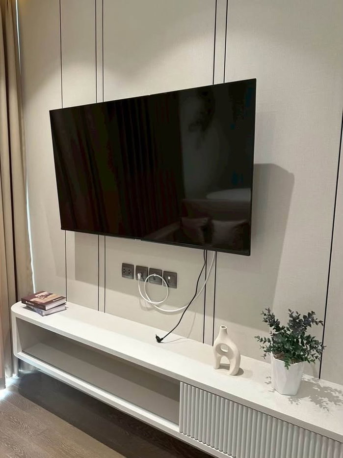 รูป 🌈 For rent 🌆 Muniq Sukhumvit 23 🌆 JA-1388 - รูปที่ 4/6