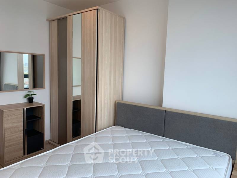 picture 1-BR Condo at Artemis Sukhumvit 77 near BTS On Nut (ID 824598) - 5/7