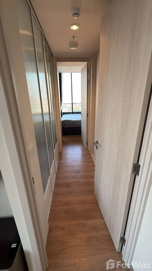 รูป คอนโดให้เช่า 2 ห้องนอน ในโครงการ โนเบิล ฟอร์ม ทองหล่อ 6171850 - รูปที่ 8/15