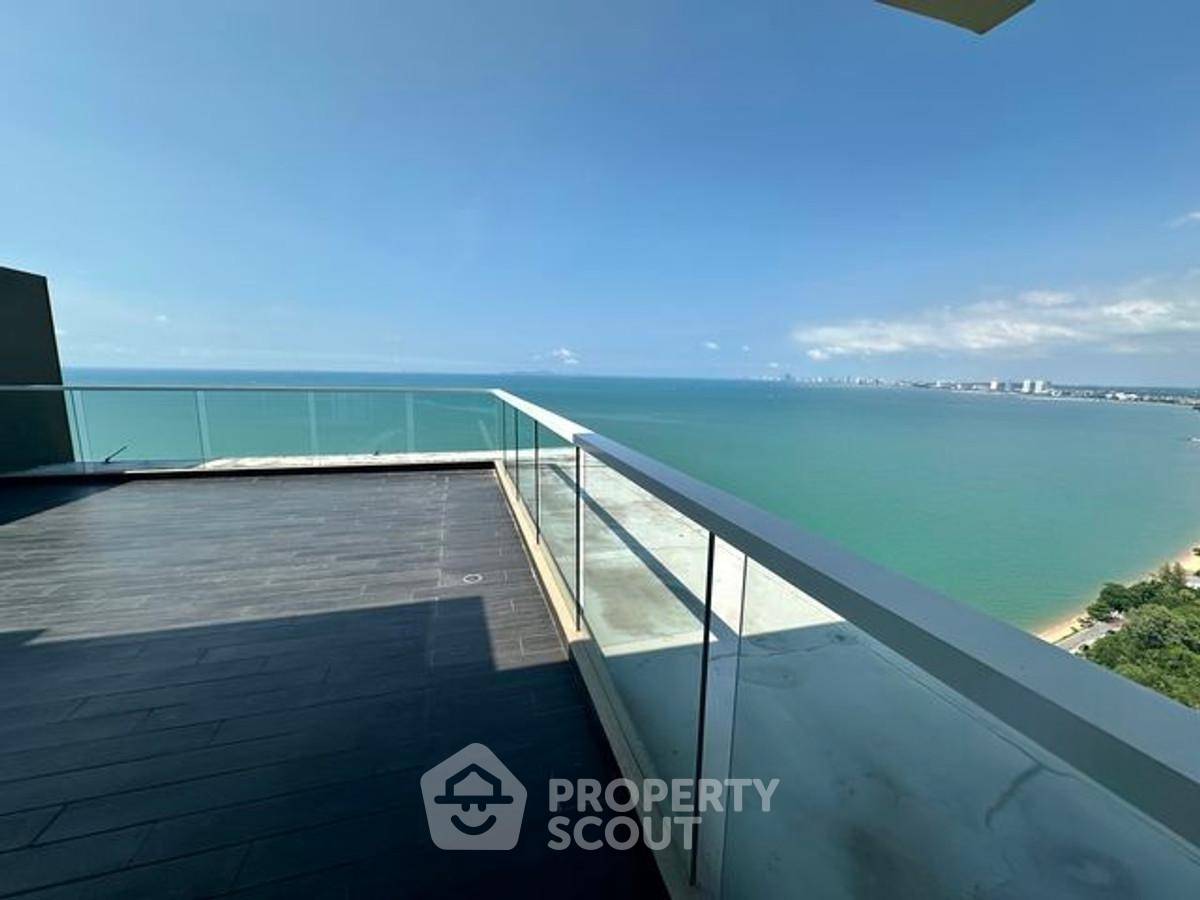 picture 3-BR Condo at Del Mare Condominium close to Bangsaray (ID 2439472) - 8/10