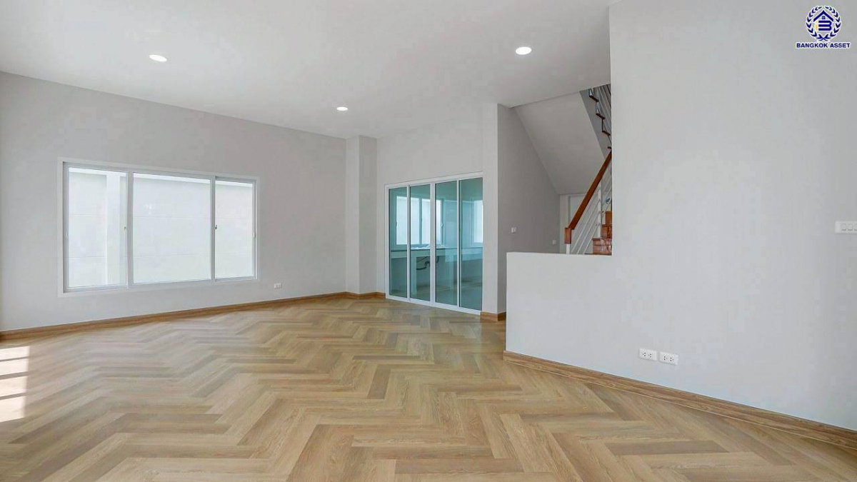 รูป ขายบ้านเดี่ยว Perfect Place เพอร์เฟค เพลส ราชพฤกษ์ รีโนเวทใหม่ - รูปที่ 7/20