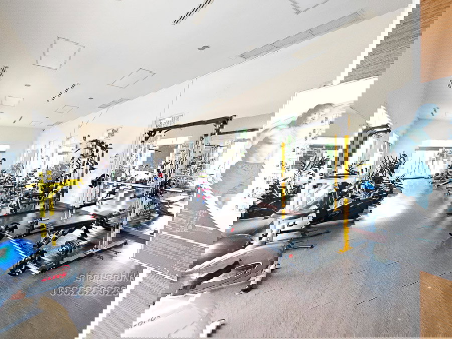 รูป ST500/ให้เช่า The Urban Sathorn ทาวน์โฮมรีโนเวทใหม่สไตล์บ้านเดี่ยว พร้อมสวนส่วนตัว ทำเลศักยภาพใกล้ BTS บางหว้า - รูปที่ 27/27