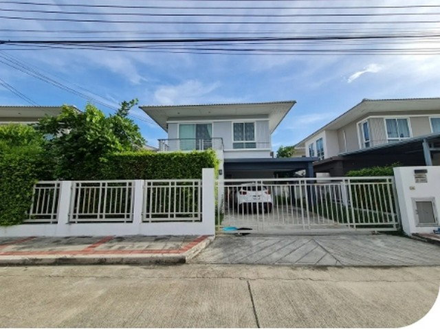 picture FOR SALE  HOUSE PROPERTY  4602000 BAHT. - 5/8