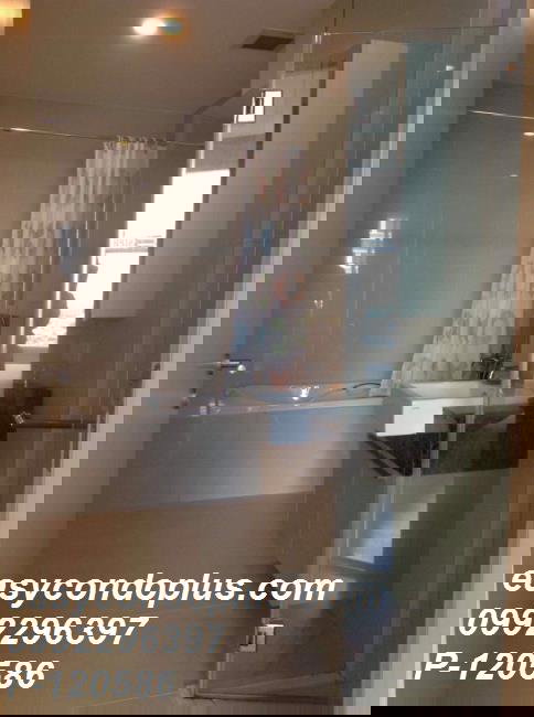 รูป P-120586 วิวเมืองสวย! 39 By Sansiri 1 ห้องนอน ใกล้ BTS พร้อมเข้าอยู่ 38,000 บาท | Line Id: @easycondoplus | 099-229-6397 - รูปที่ 7/9