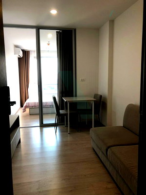 Condos for rent : 🎉 For Rent Condo NICHE MONO CHAENGWATTANA Building 1, Floor 10,1 bed room, Room size 29 sqm