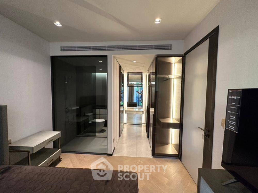 รูป คอนโด 2-ห้องนอน ที่ เดอะ รีเซิร์ฟ 61 ไฮด์อะเวย์ ใกล้ BTS ทองหล่อ (ID 1597899) - รูปที่ 23/30