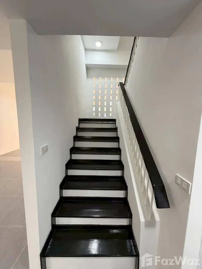 รูป ขาย บ้านเดี่ยว 4 ห้องนอน ใน บางจาก, กรุงเทพมหานคร 6172141 - รูปที่ 9/28