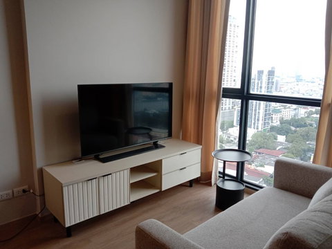 ให้เช่าคอนโด ดิ อิสระ สาทร คอนโดหรูใจกลางเมือง