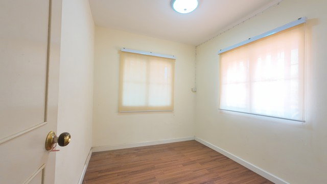 รูป บ้านแฝดพฤกษา34/2 ประชาอุทิศ90 ในราคาถูกสุด - รูปที่ 20/27