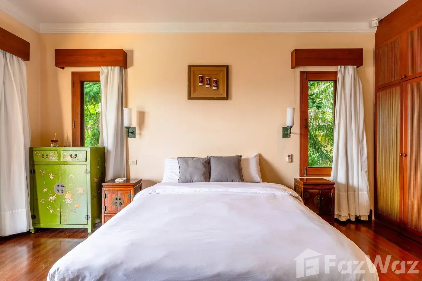 รูป ขาย วิลล่า 6 ห้องนอน ในโครงการ เลควู้ด ฮิลส์ วิลล่า 6171085 - รูปที่ 26/92