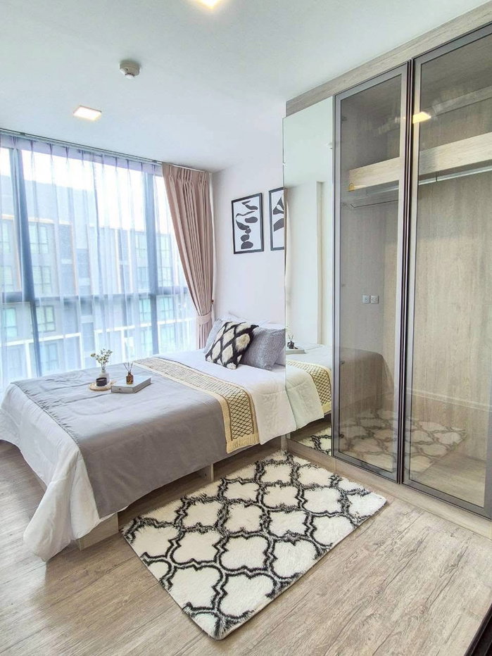 picture 🎈 Condo For Rent Atmoz Tropicana Bangna 🎈 - 6/11