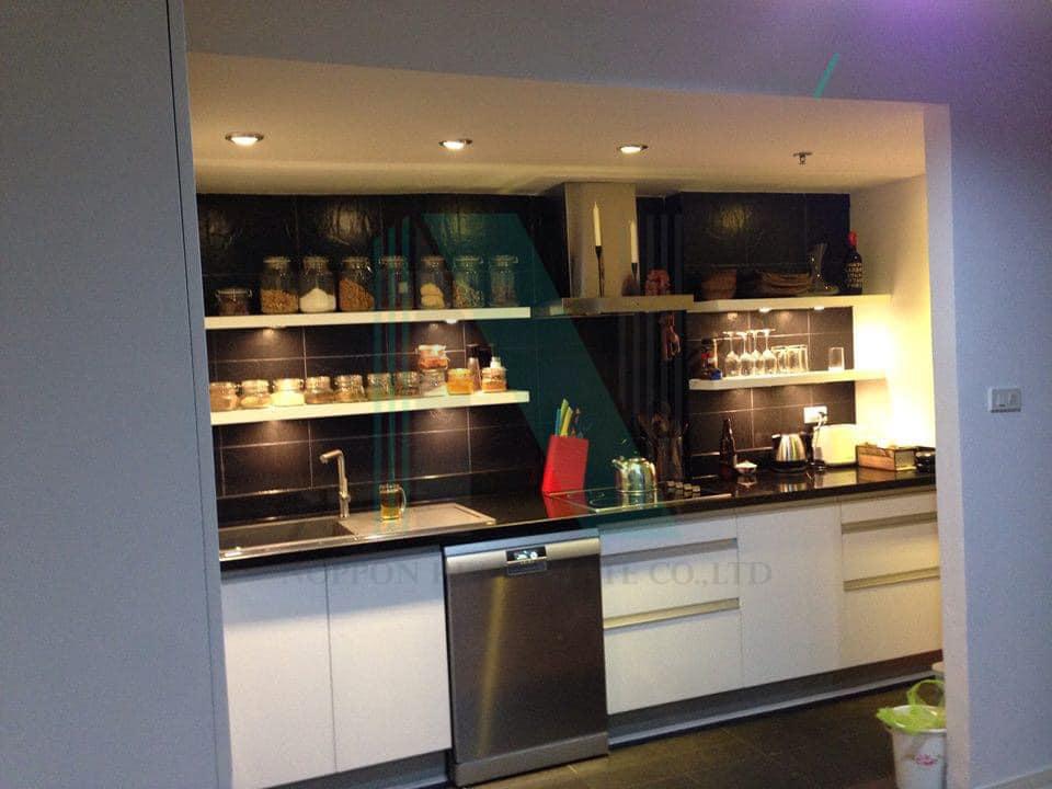 รูป 🔺 ขายคอนโด ลุมพินี วิลล์ สุขุมวิท 77 อาคาร 1 ชั้น 15 1 ห้องนอน ขนาด 68 ตรม ใกล้ BTS อ่อนนุช - รูปที่ 6/8