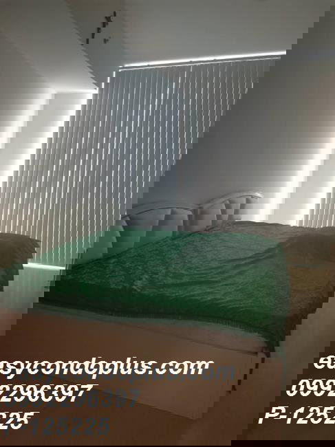 รูป P-125225 วิวแม่น้ำเจ้าพระยา! 2 นอน 105 ตร.ม. @ศุภาลัย ริเวอร์เพลส พร้อมเข้าอยู่ 38,000 บาท| Line Id: @easycondoplus | 099-229-6397 - รูปที่ 11/14