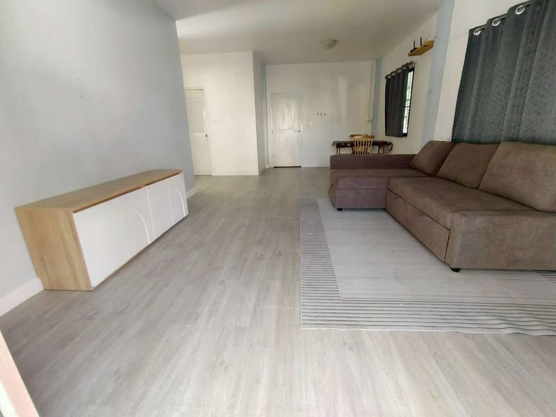 รูป 🏡 ขายบ้านใกล้เมือง โครงการล้านนาวิลเลจ เฟส 6 เชียงใหม่ โครงการ: Lanna Village Phase 6 Chiang  - รูปที่ 8/10