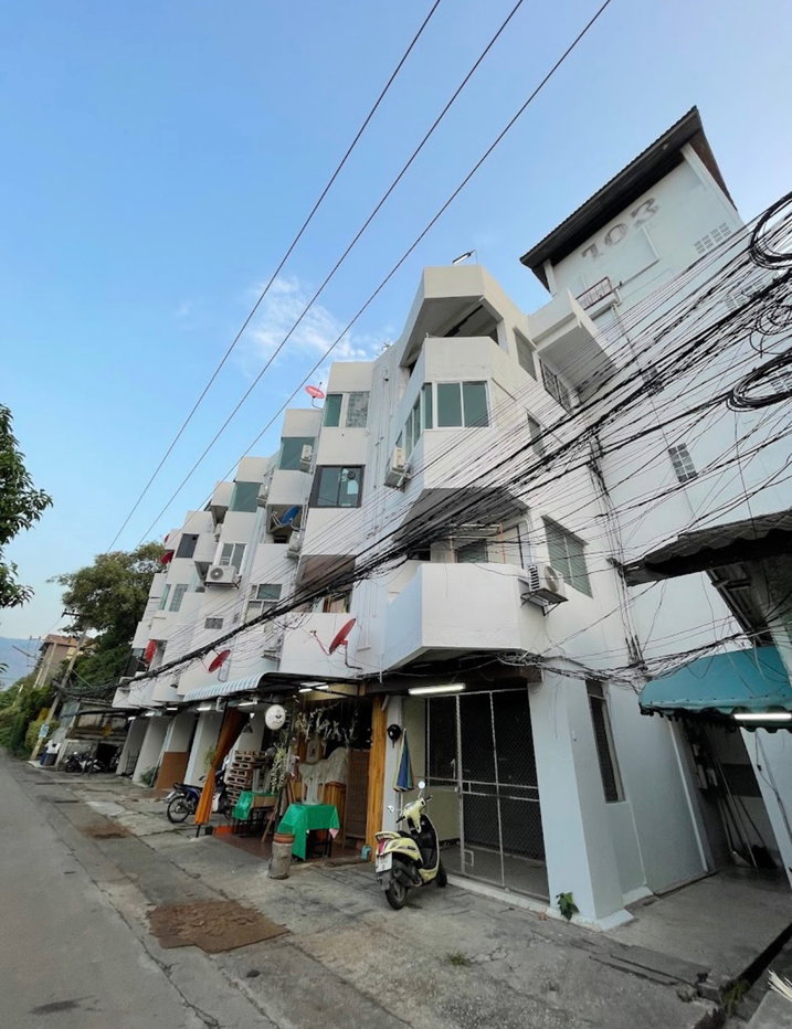 รูป 📢🏢 ให้เช่า 103 คอนโด ซอยจำปี โลเคชั่นนิมมาน ‼️ - รูปที่ 9/9