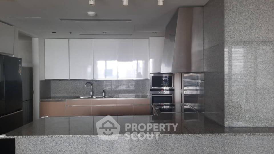 รูป คอนโด 3-ห้องนอน ที่ เดอะ เม็ท สาทร ใกล้ BTS ช่องนนทรี (ID 2794127) - รูปที่ 21/22