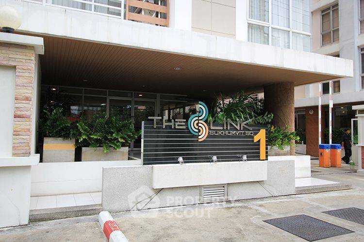picture 2-BR Condo at The Link Sukhumvit 50 near BTS On Nut (ID 2780219) - 3/4