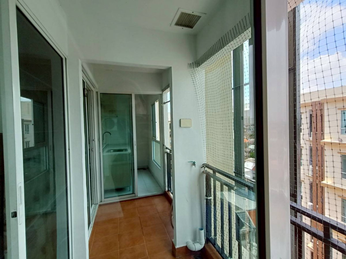 รูป คอนโดรีเจนต์โฮม12 ลาดพร้าว101 ซอยภาวนา - รูปที่ 8/20