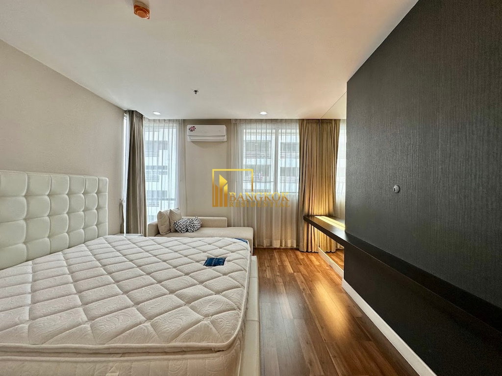 รูป The Rajdamri | Beautiful 2 Bed Condo For Rent in Prime Location - BR19196CD - รูปที่ 11/32